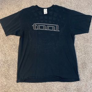 Tool - GREATEST BAND OF ALL TIME!